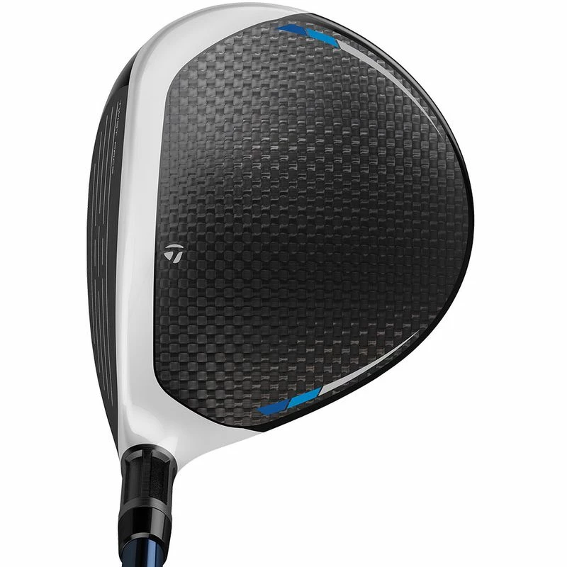 TaylorMade SIM 2 Max Fairway Wood 5 TaylorMade SIM 2 Max Fairway Wood - Image 5