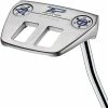 TaylorMade TP HydroBlast DuPage Single Bend Putter