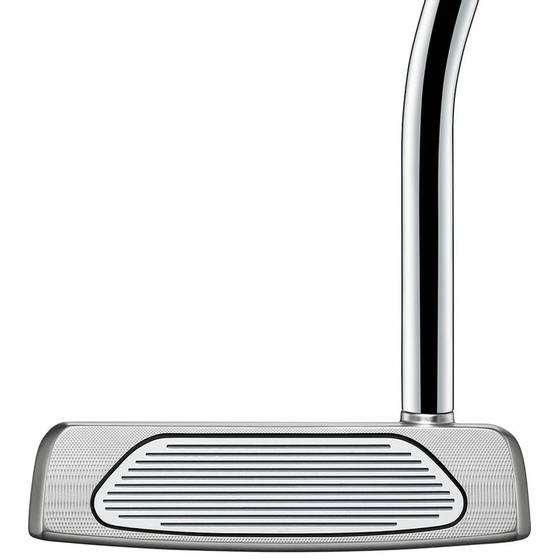 TaylorMade TP HydroBlast DuPage Single Bend Putter 6 TaylorMade TP HydroBlast DuPage Single Bend Putter - Image 6