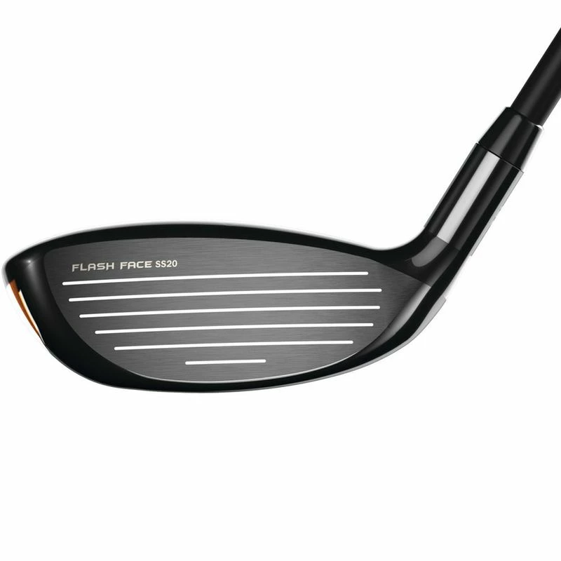 Callaway MAVRIK Sub Zero Fairway Wood 5 Callaway MAVRIK Sub Zero Fairway Wood - Image 5