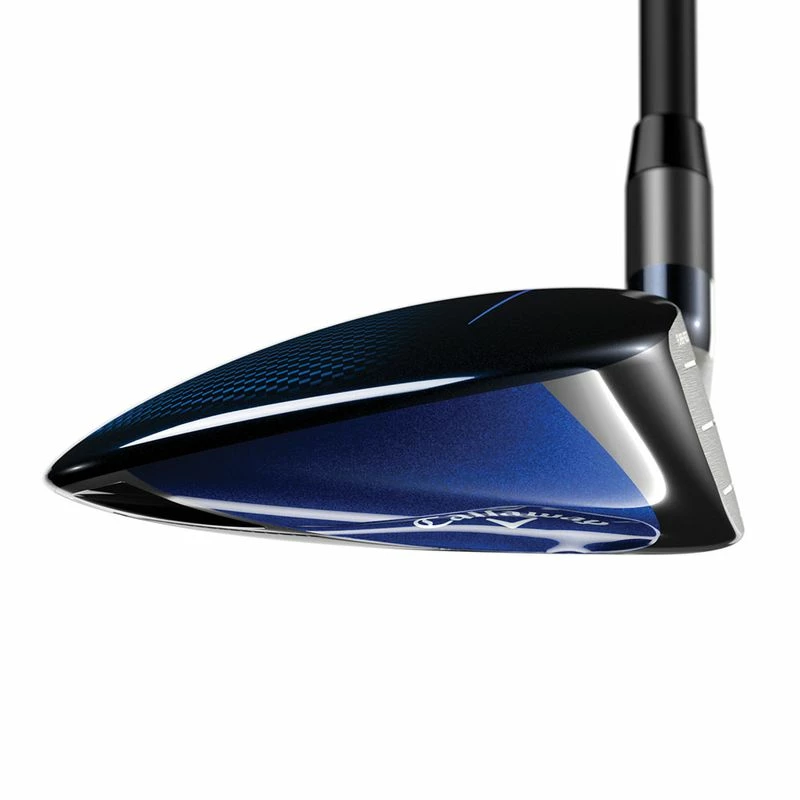 Callaway Women's Big Bertha REVA Fairway Wood 3 Callaway Women's Big Bertha REVA Fairway Wood - Image 3