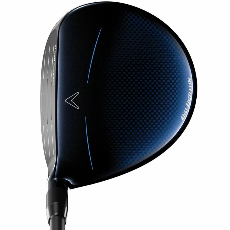 Callaway Women's Big Bertha REVA Fairway Wood 5 Callaway Women's Big Bertha REVA Fairway Wood - Image 5