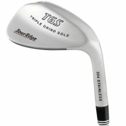 Tour Edge Women’s TGS Stainless Wedge -GOLF BALLS popular store 9492304 800 640
