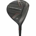 Cleveland Women's Launcher HB Turbo Fairway Wood 6 Cleveland Women's Launcher HB Turbo Fairway Wood - Image 6