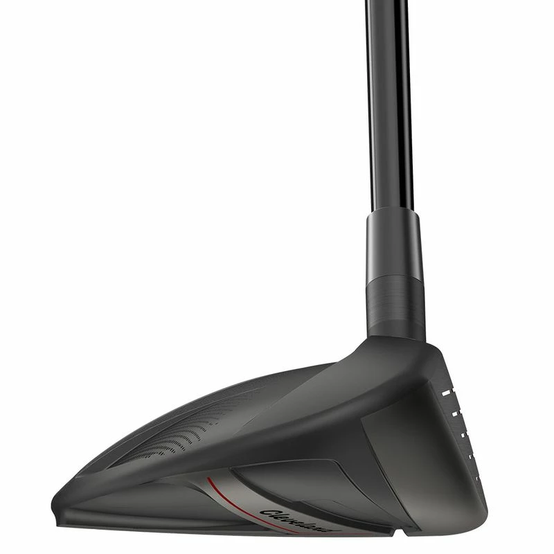 Cleveland Women's Launcher HB Turbo Fairway Wood 3 Cleveland Women's Launcher HB Turbo Fairway Wood - Image 3