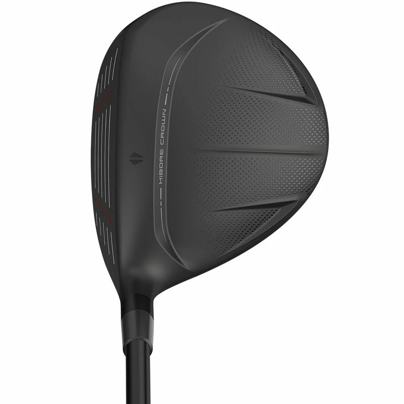 Cleveland Women's Launcher HB Turbo Fairway Wood 5 Cleveland Women's Launcher HB Turbo Fairway Wood - Image 5