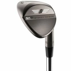 Titleist Vokey SM8 Brushed Steel Wedge 11 Titleist Vokey SM8 Brushed Steel Wedge -GOLF BALLS popular store 9492766 800 640