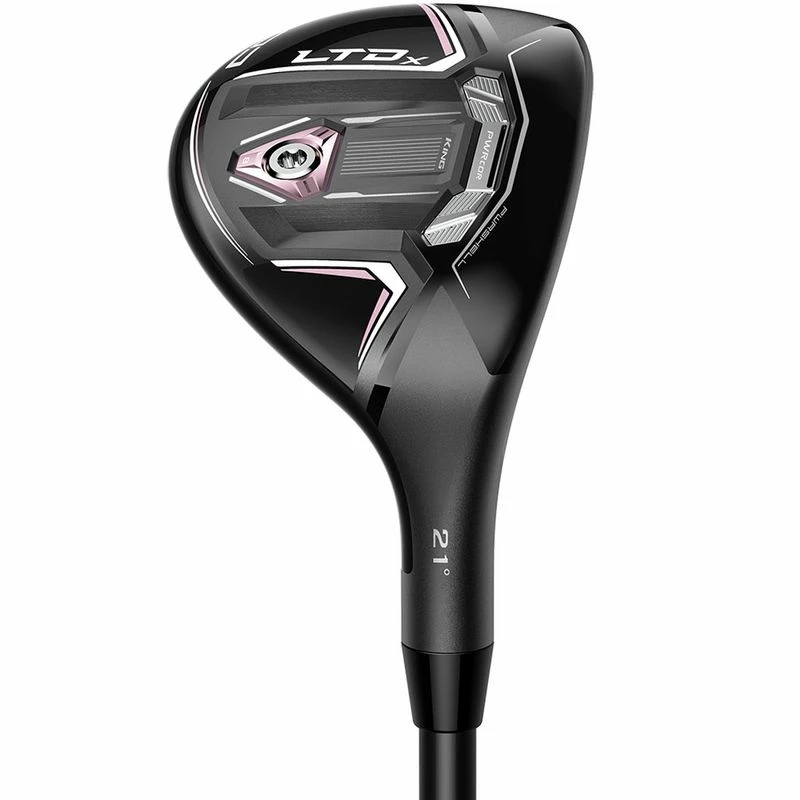 Cobra Women's LTDx Hybrid 1 Cobra Women's LTDx Hybrid