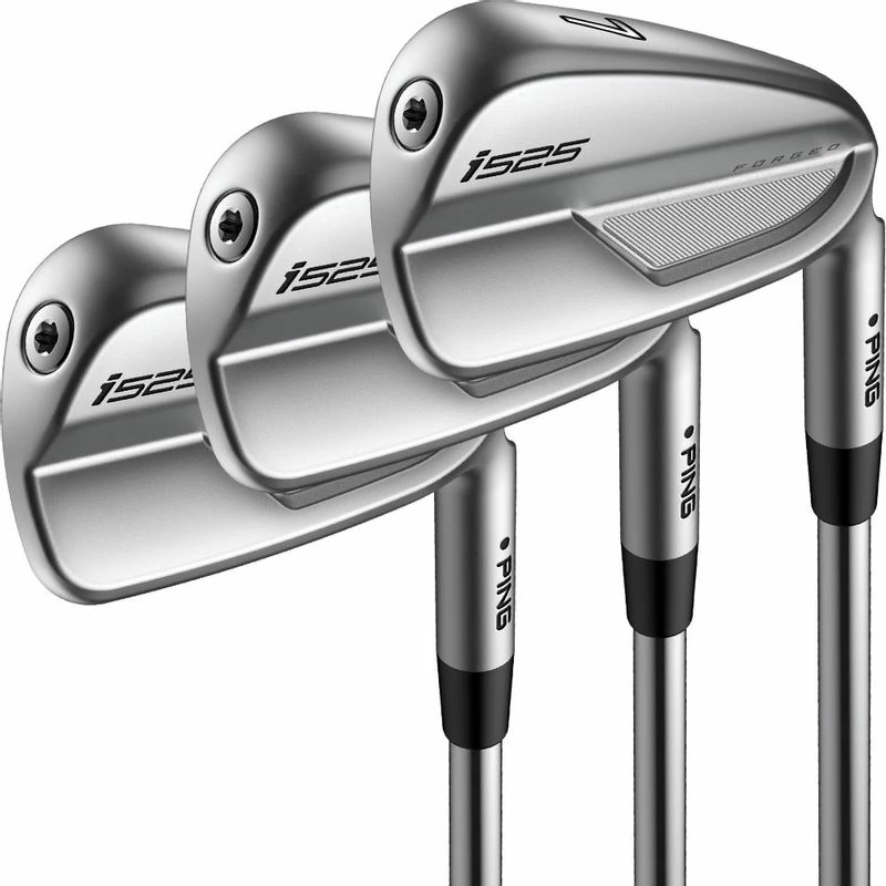 PING I525 Iron Set 1 PING I525 Iron Set