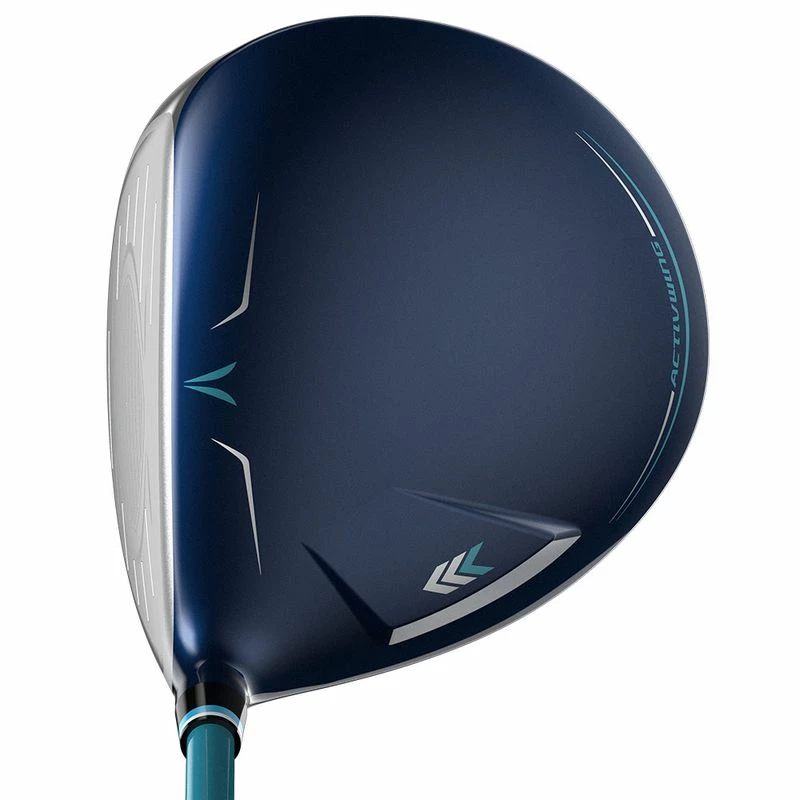 XXIO Women's 12 Driver 6 XXIO Women's 12 Driver - Image 6