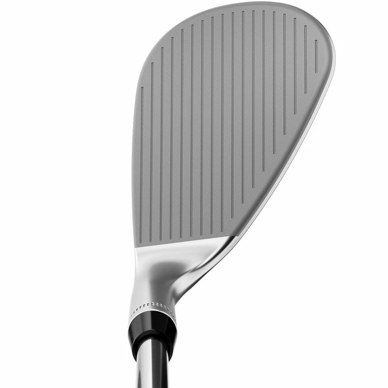 Callaway Mack Daddy JAWS Full Toe Chrome Wedge 6 Callaway Mack Daddy JAWS Full Toe Chrome Wedge - Image 6