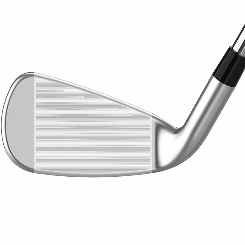 Cleveland Launcher UHX Utility Iron 5 Cleveland Launcher UHX Utility Iron - Image 5