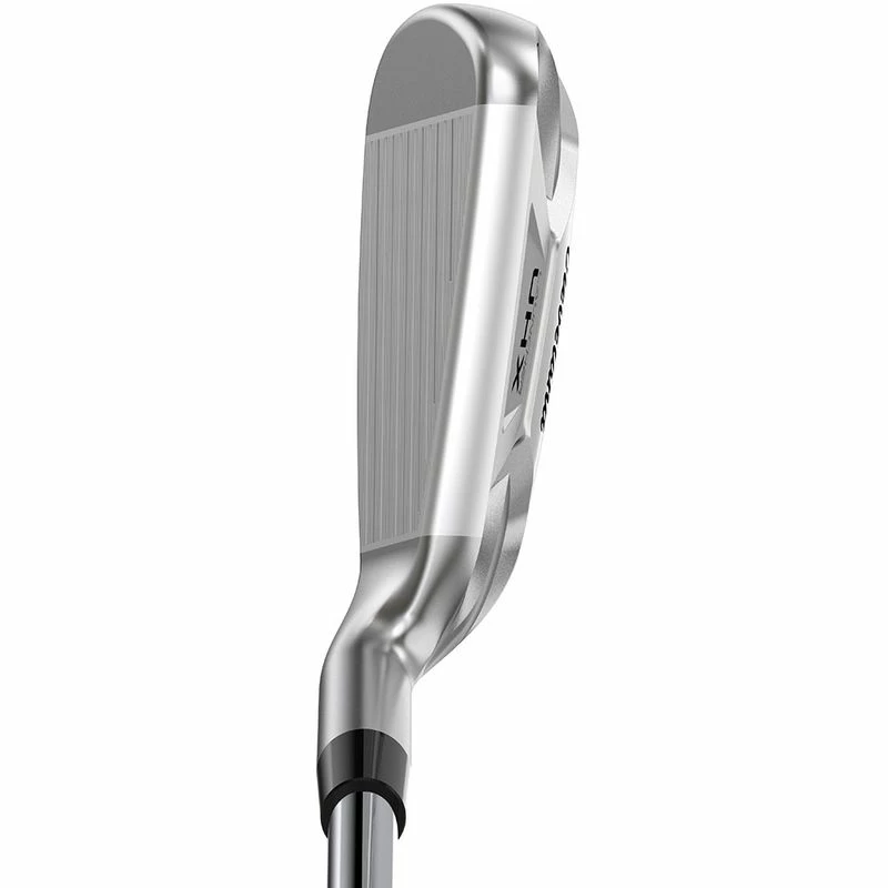 Cleveland Launcher UHX Utility Iron 6 Cleveland Launcher UHX Utility Iron - Image 6