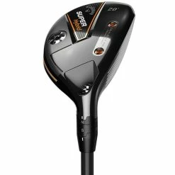 Callaway Super Hybrid