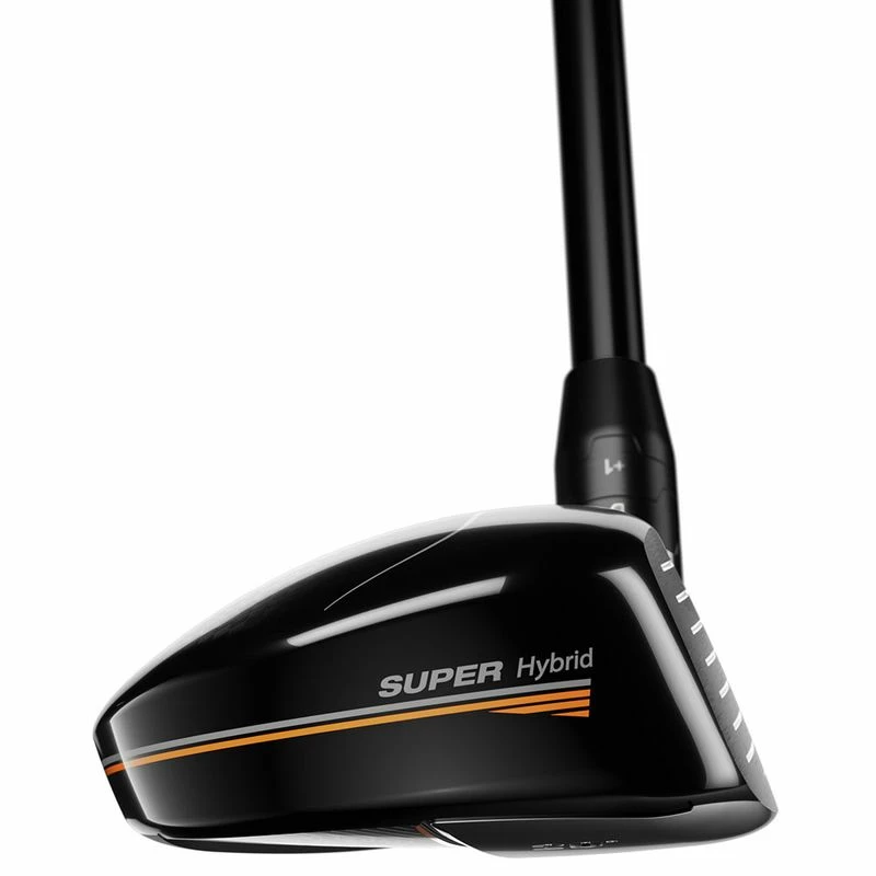 Callaway Super Hybrid 4 Callaway Super Hybrid - Image 4