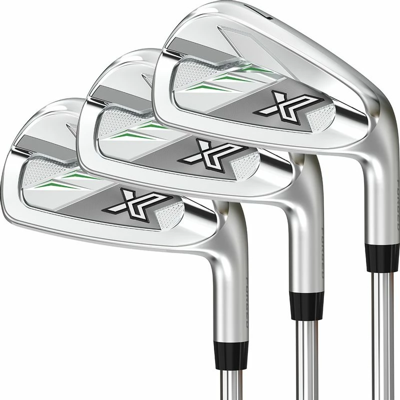 XXIO 12 X Iron Set 1 XXIO 12 X Iron Set