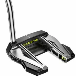 Cobra KING 3D Printed Supernova Putter -GOLF BALLS popular store 9494902 800 auto