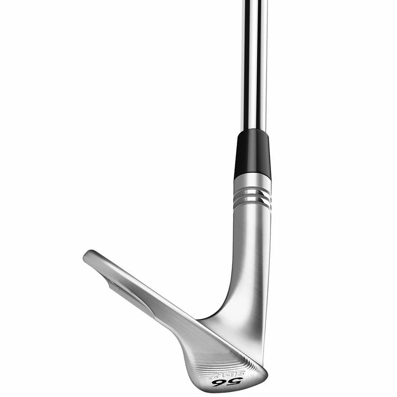 TaylorMade Milled Grind 2 Chrome Wedge 2 TaylorMade Milled Grind 2 Chrome Wedge - Image 2