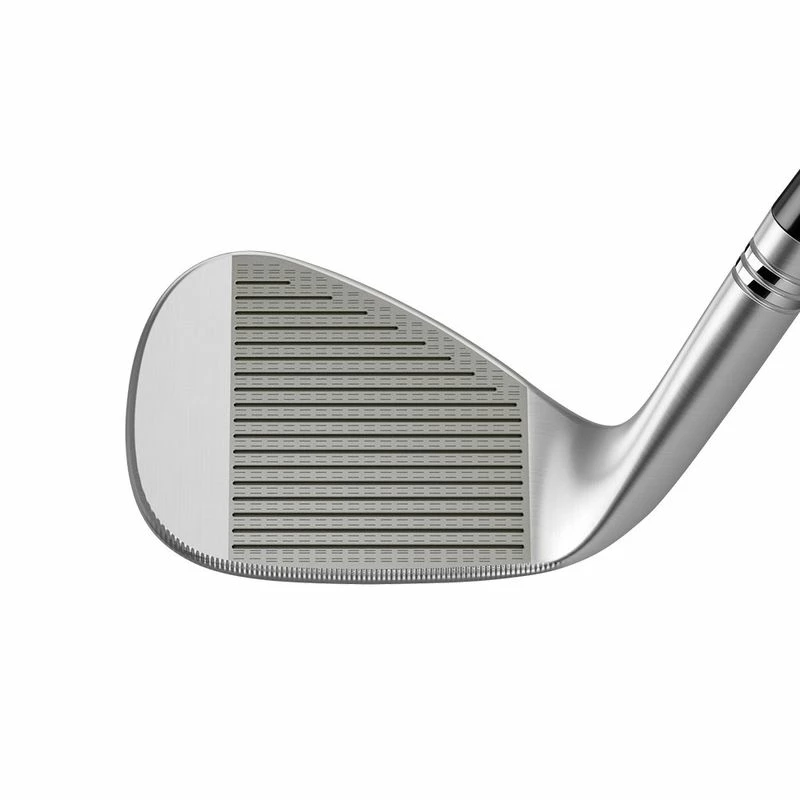 TaylorMade Milled Grind 2 Chrome Wedge 4 TaylorMade Milled Grind 2 Chrome Wedge - Image 4