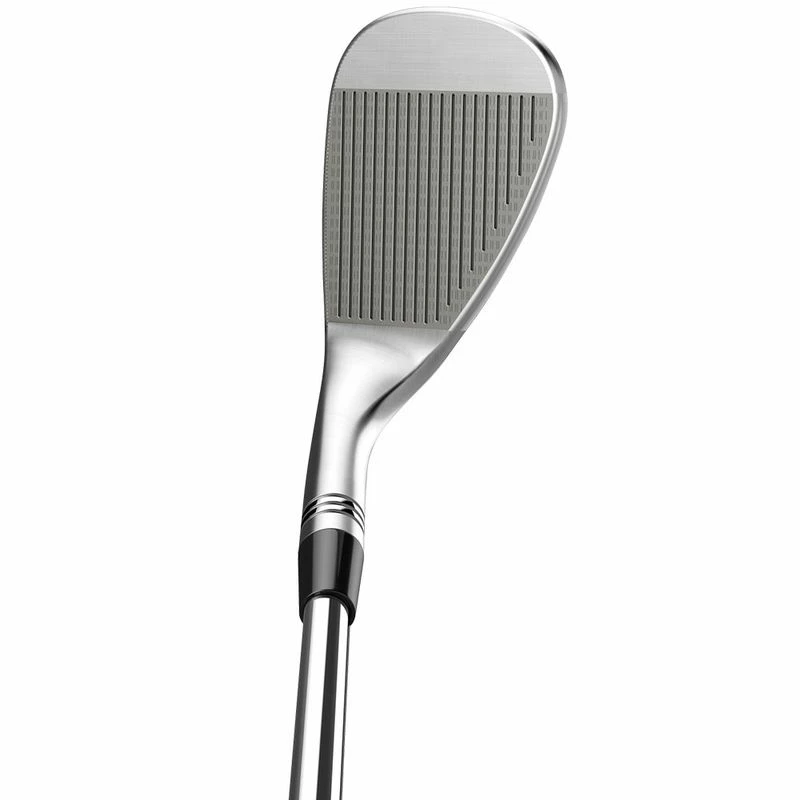 TaylorMade Milled Grind 2 Chrome Wedge 5 TaylorMade Milled Grind 2 Chrome Wedge - Image 5