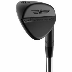 Titleist Vokey SM8 Jet Black Wedge -GOLF BALLS popular store 9495316 800 640