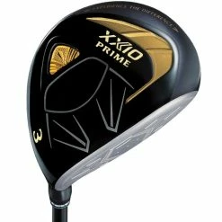 XXIO Prime Eleven Fairway Wood 6 XXIO Prime Eleven Fairway Wood -GOLF BALLS popular store 9495490 800 640
