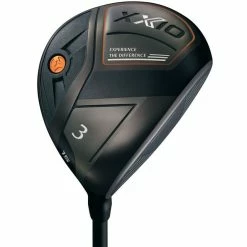 XXIO X Black Fairway Wood 6 XXIO X Black Fairway Wood -GOLF BALLS popular store 9495491 800 640