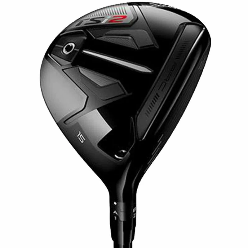 Titleist Women's TSi2 Fairway Wood 1 Titleist Women's TSi2 Fairway Wood