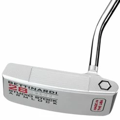 Bettinardi Studio Stock Number 28 Armlock Putter