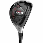 TaylorMade M4 Rescue '21 6 TaylorMade M4 Rescue '21 - Image 6