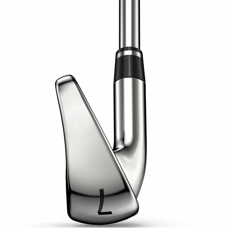 Wilson Staff Women's D9 '21 Iron Set 3 Wilson Staff Women's D9 '21 Iron Set - Image 3