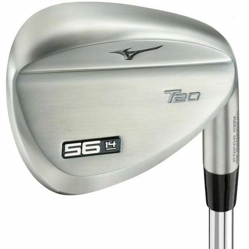 Mizuno T20 Raw Wedge 2 Mizuno T20 Raw Wedge - Image 2