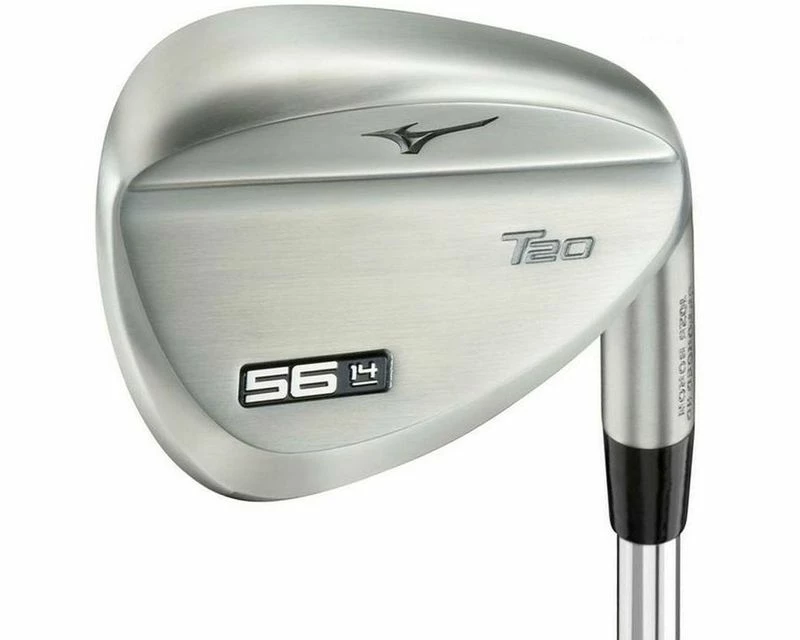 Mizuno T20 Raw Wedge 5 Mizuno T20 Raw Wedge - Image 5