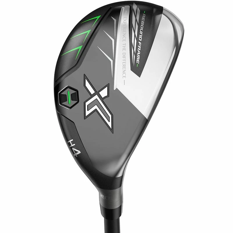 XXIO 12 X Black Hybrid 1 XXIO 12 X Black Hybrid