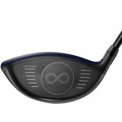 Cobra LTDx LS Red/Gloss Peacoat Driver -GOLF BALLS popular store 9497919 800 auto