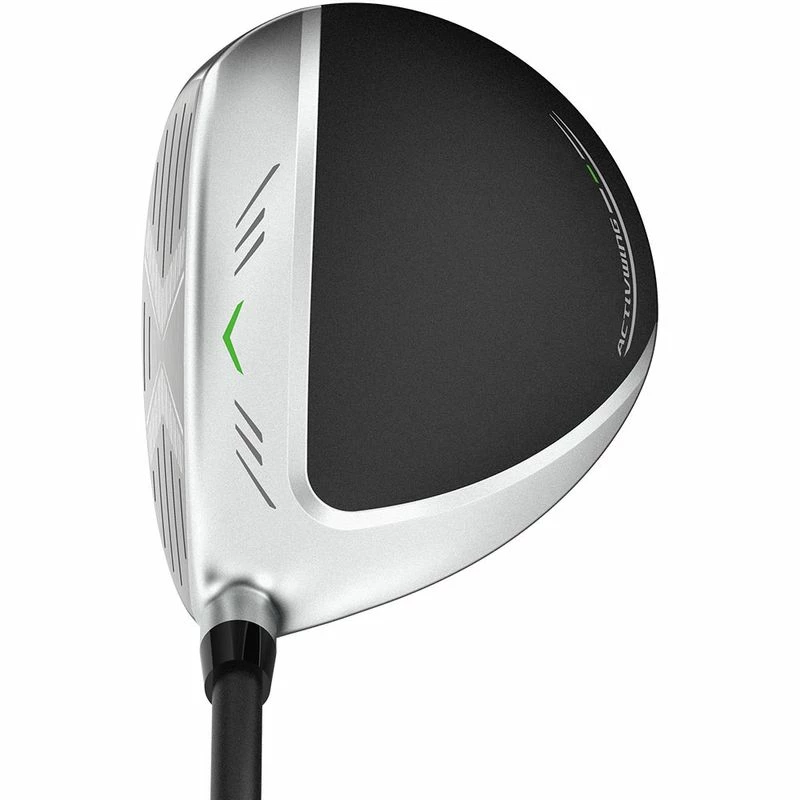 XXIO 12 X Black Fairway Wood 4 XXIO 12 X Black Fairway Wood - Image 4