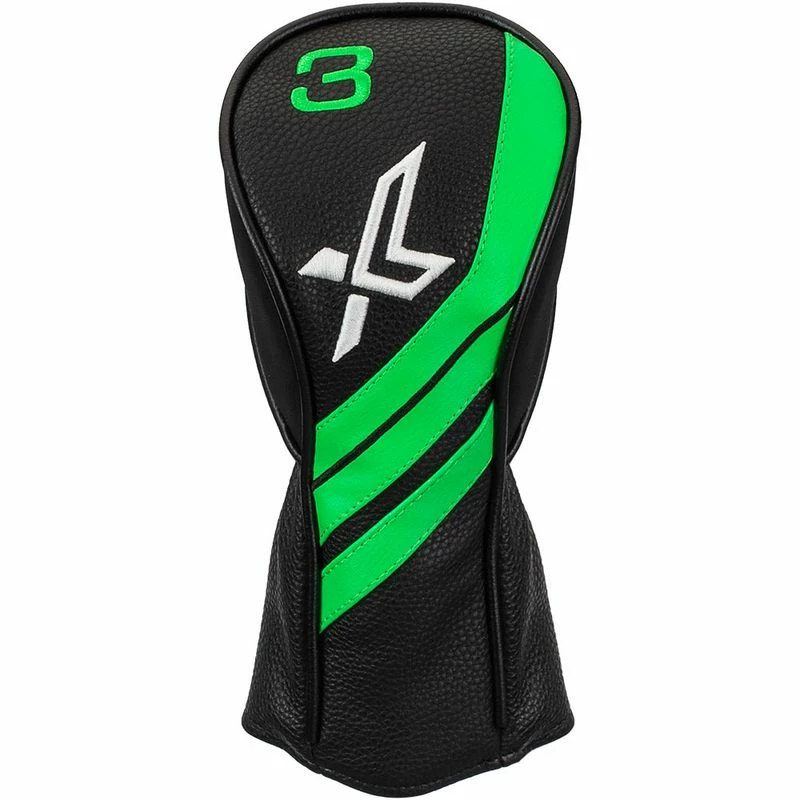 XXIO 12 X Black Fairway Wood 6 XXIO 12 X Black Fairway Wood - Image 6