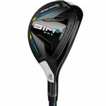 TaylorMade Women's SIM 2 Max Rescue '21 6 TaylorMade Women's SIM 2 Max Rescue '21 - Image 6