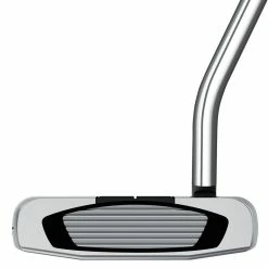 TaylorMade Spider GT Rollback Single Bend Silver/Black Putter -GOLF BALLS popular store 9498024 800 auto