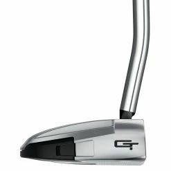 TaylorMade Spider GT Rollback Single Bend Silver/Black Putter -GOLF BALLS popular store 9498026 800 auto