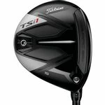 Titleist TSi1 Fairway Wood 6 Titleist TSi1 Fairway Wood - Image 6