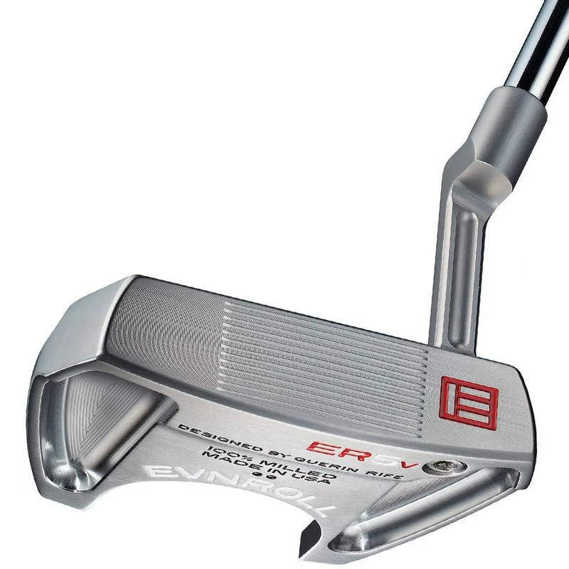 Evnroll ER5v2 Long Slant Hatchback Mallet Putter 1 Evnroll ER5v2 Long Slant Hatchback Mallet Putter