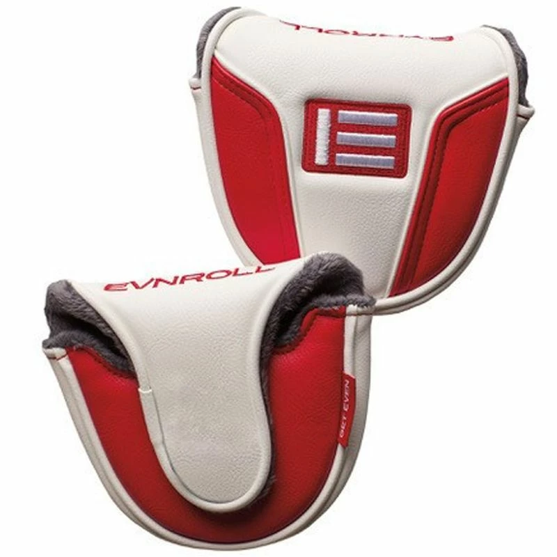 Evnroll ER5v2 Long Slant Hatchback Mallet Putter 3 Evnroll ER5v2 Long Slant Hatchback Mallet Putter - Image 3