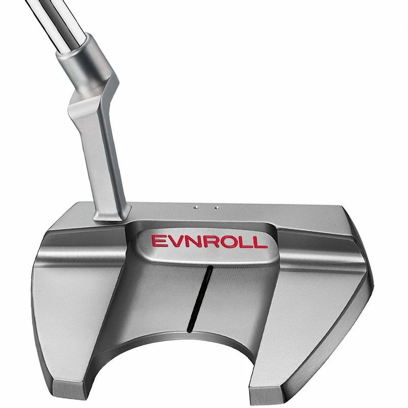 Evnroll ER5v2 Long Slant Hatchback Mallet Putter 5 Evnroll ER5v2 Long Slant Hatchback Mallet Putter - Image 5