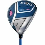 XXIO Women's Eleven Fairway Wood - Blue 4 XXIO Women's Eleven Fairway Wood - Blue - Image 4