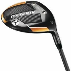 Callaway MAVRIK Fairway Wood -GOLF BALLS popular store 9498550 800 auto