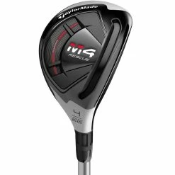 TaylorMade Women's M4 Rescue '21