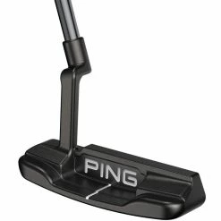 PING 2021 Anser Putter -GOLF BALLS popular store 9499130 800 auto