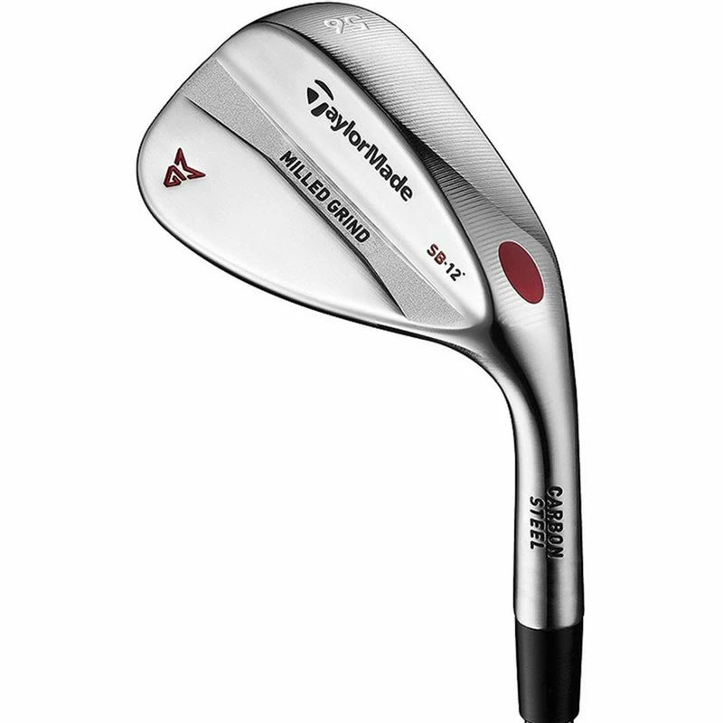 TaylorMade MG1 Milled Grind Wedge 1 TaylorMade MG1 Milled Grind Wedge