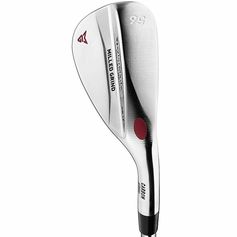 TaylorMade MG1 Milled Grind Wedge 4 TaylorMade MG1 Milled Grind Wedge - Image 4